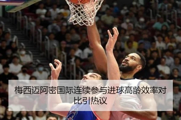 梅西迈阿密国际连续参与进球高龄效率对比引热议